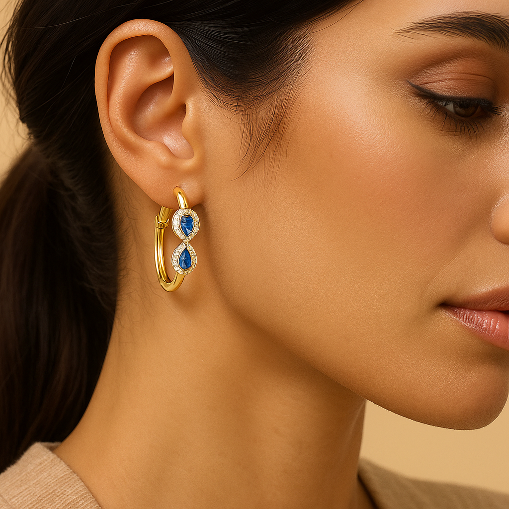 Eira Earrings