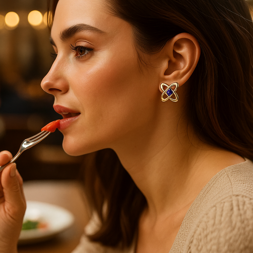 Nivita Earrings
