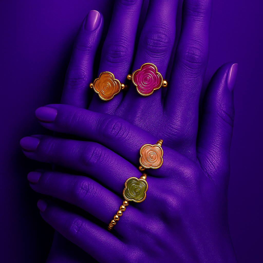 Nitya - Everyday Collection