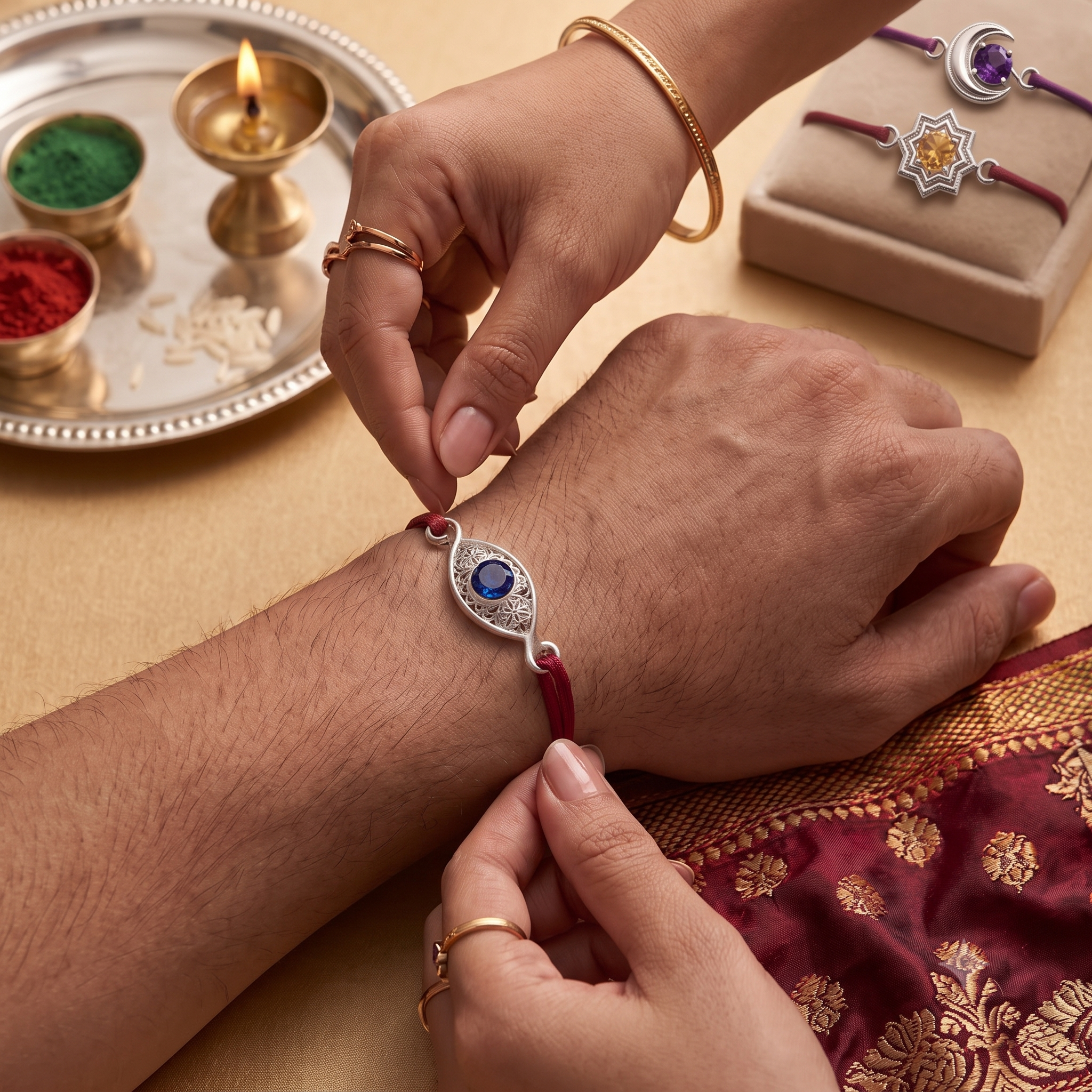 Rakhi