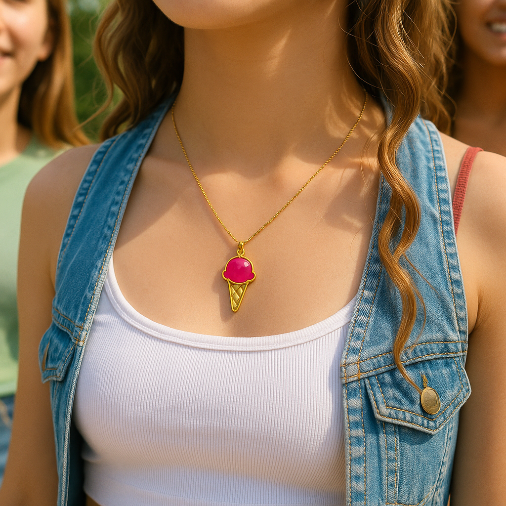 Vaika Pendant