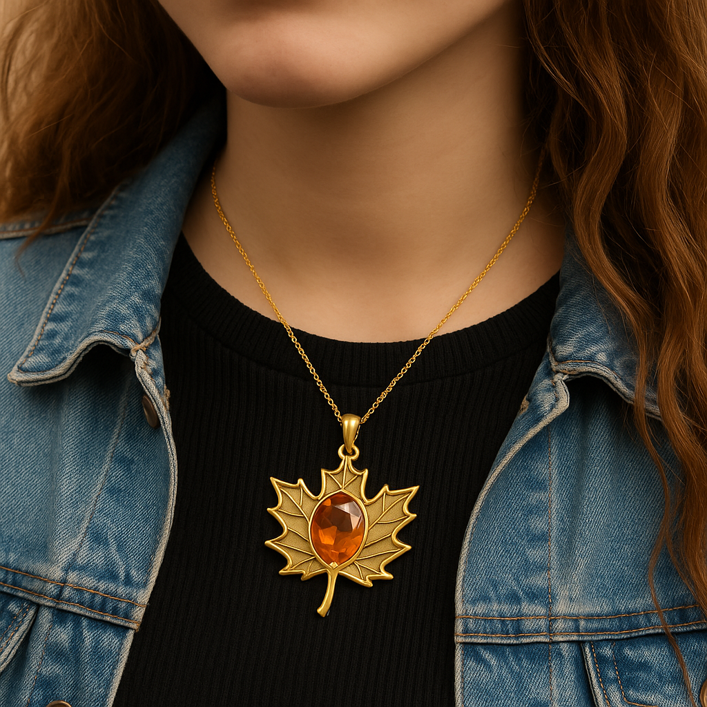 Zarna Pendant