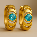 Niva Earring