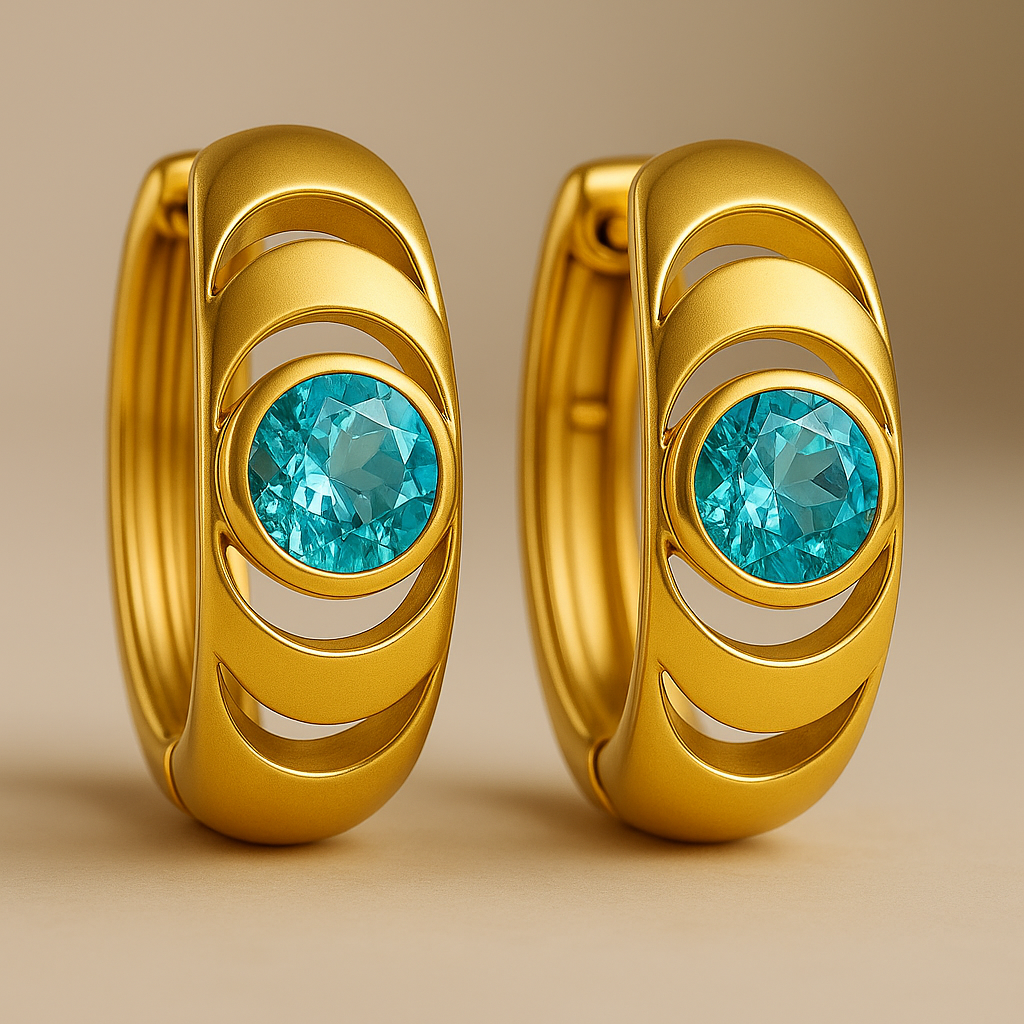 Niva Earring