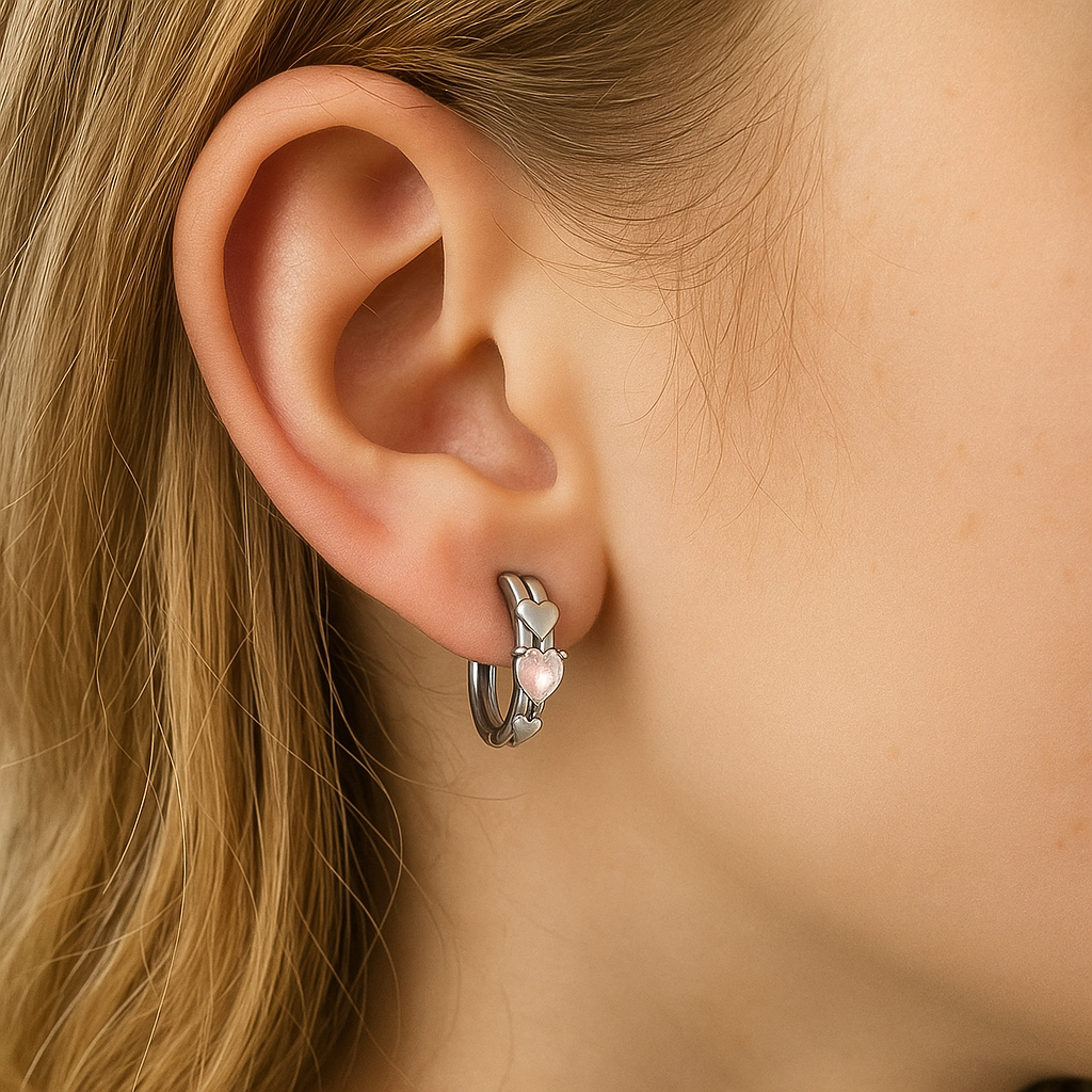 Miraaya Earring