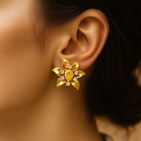 Mridya Earrings