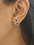 Trishya Earrings