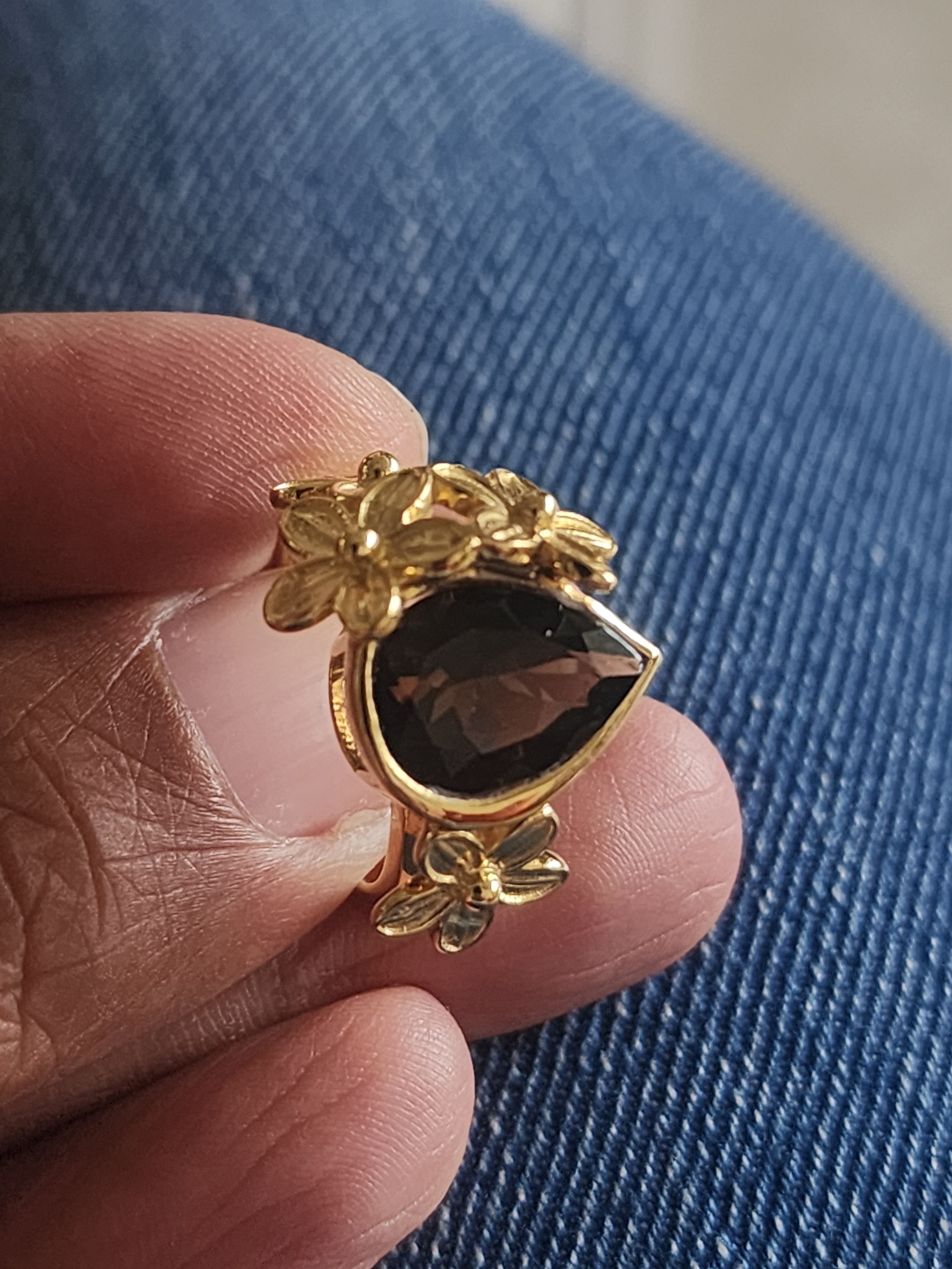 Tamira Ring