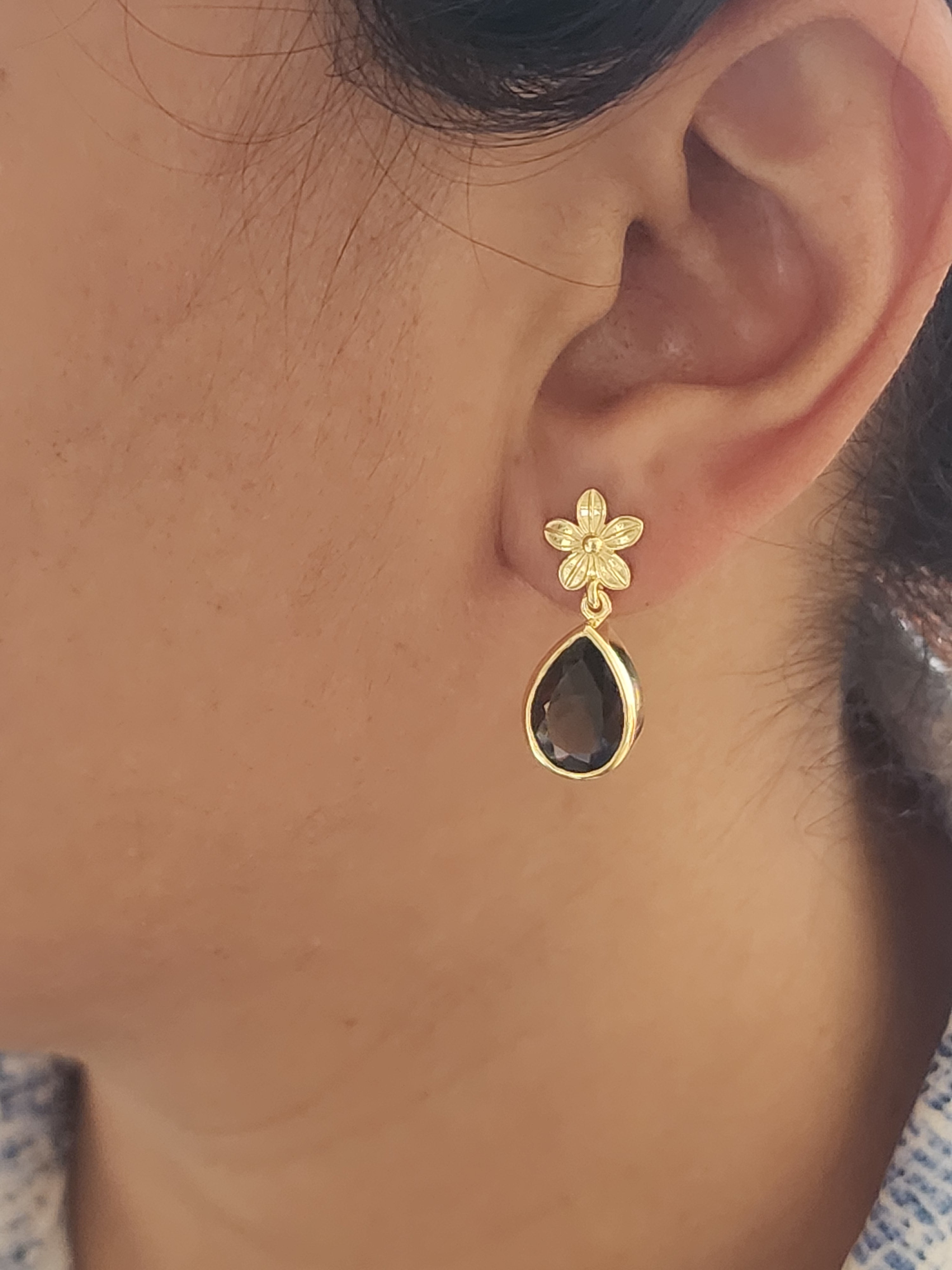 Tamira Earrings