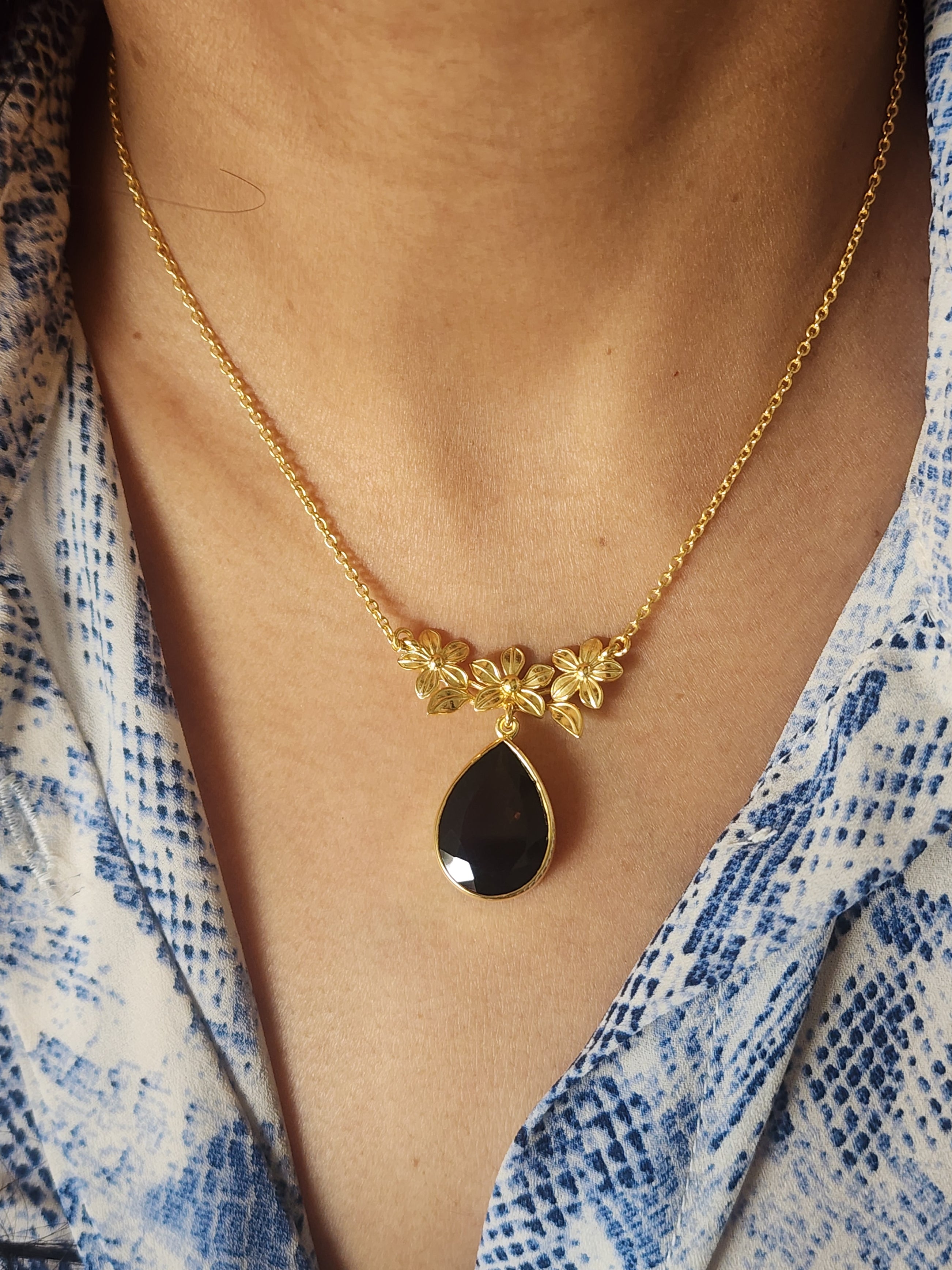 Tamira Necklace