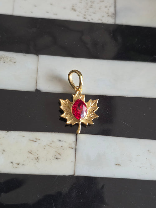 Zarna Pendant