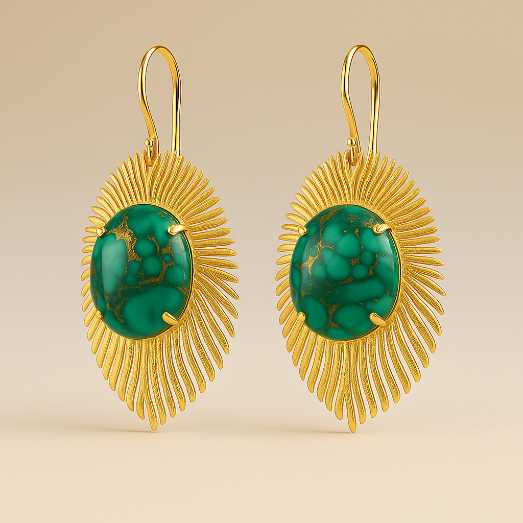 Tarangi Earrings