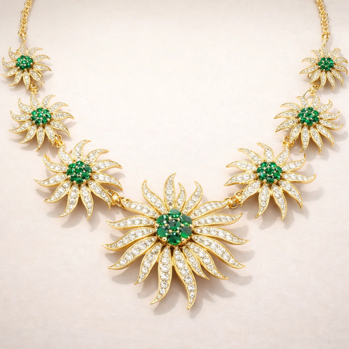 Suryika Set