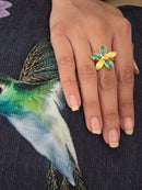Taruja Ring
