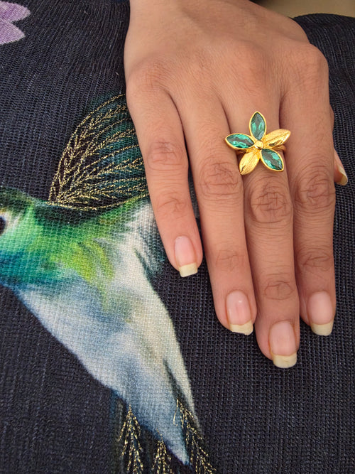 Taruja Ring