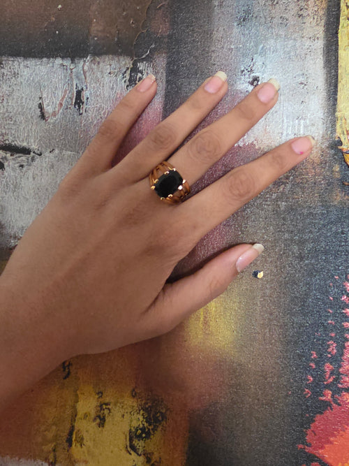 Nishka Ring