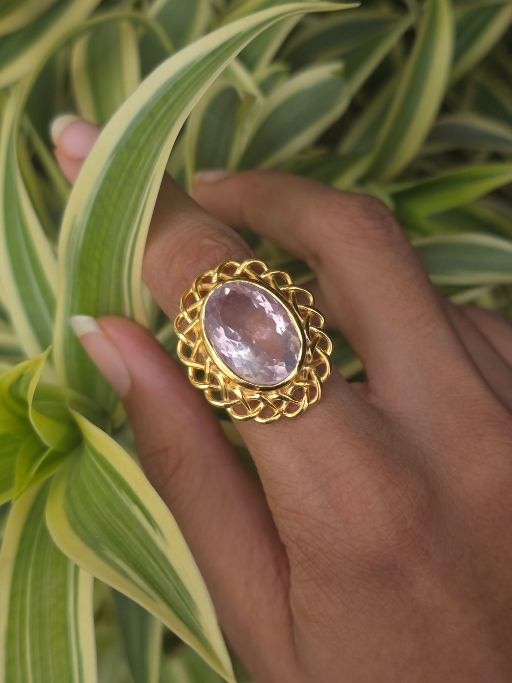 Vinya Ring