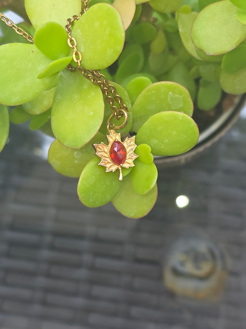 Zarna Pendant