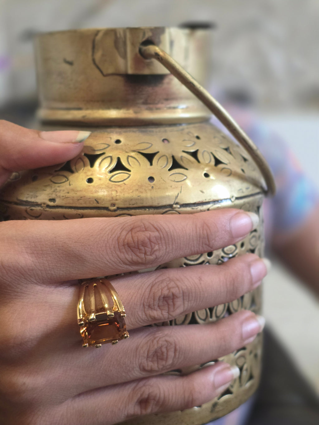 Kanaka Ring