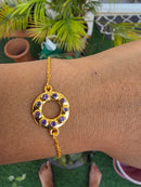 Aikya Bracelet