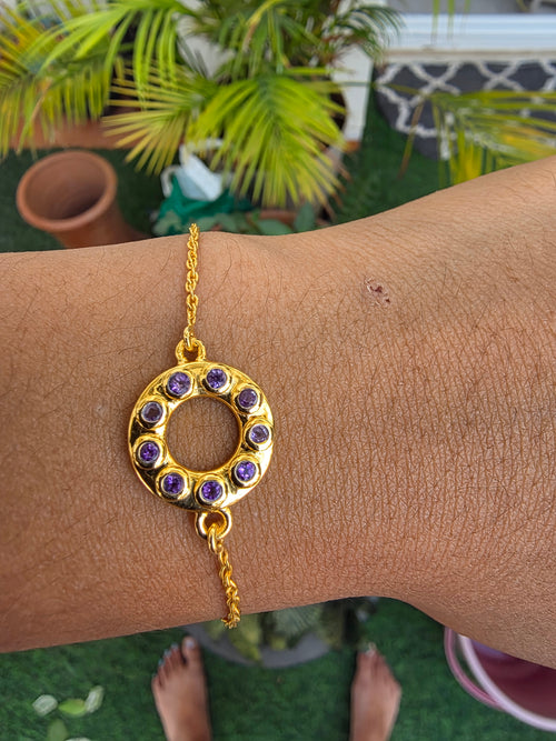 Aikya Bracelet