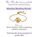 Dvita bracelet