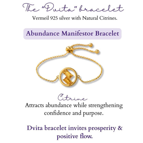 Dvita bracelet