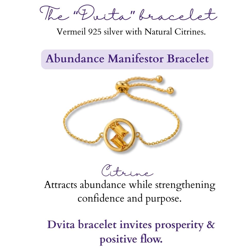 Dvita bracelet