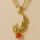 Agnira Pendant
