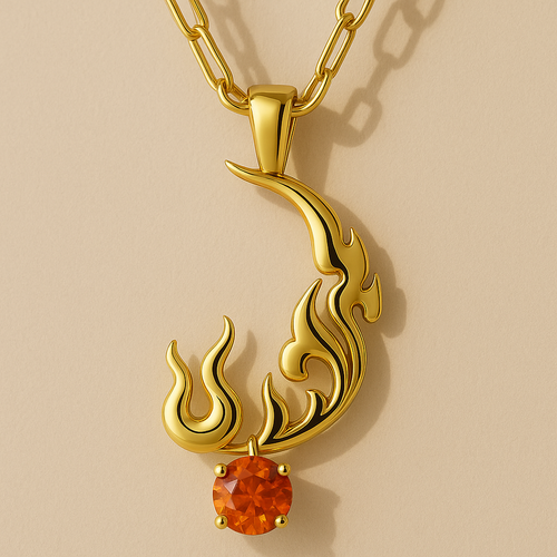 Agnira Pendant
