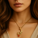 Agnira Pendant