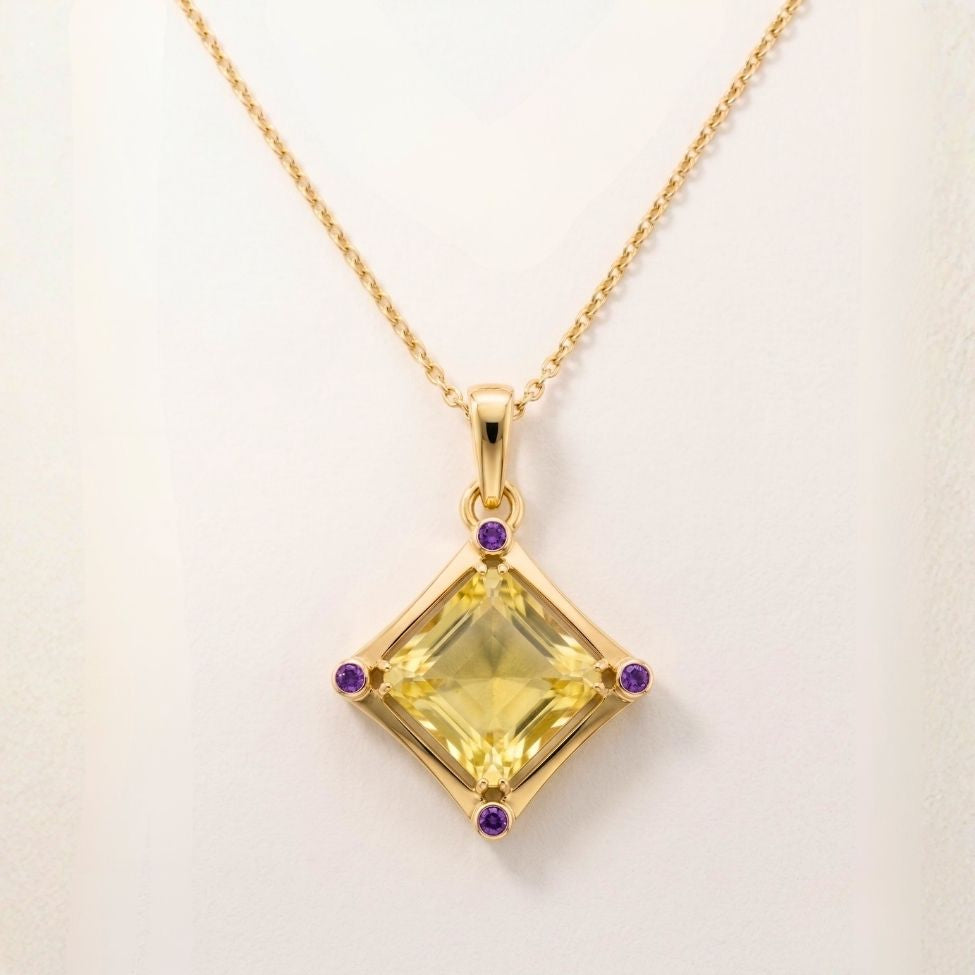 Aheli pendant