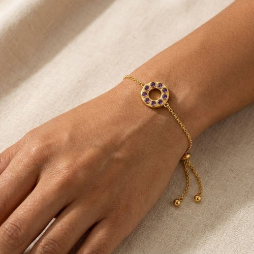 Aikya Bracelet