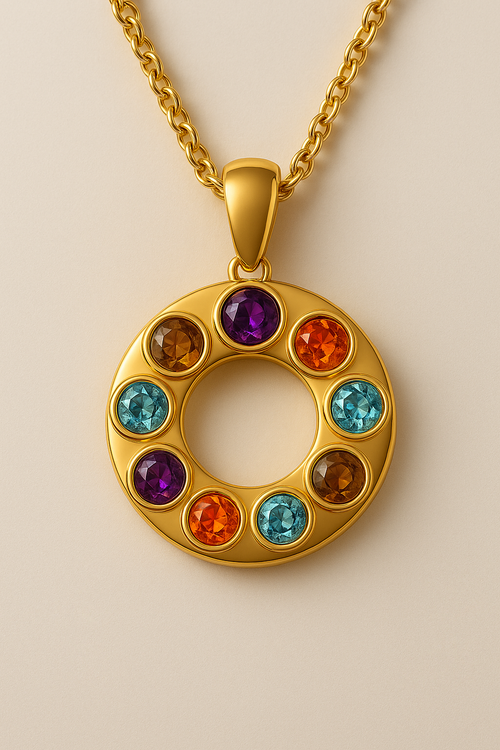 Aikya Pendant