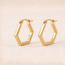 Akriti hoops