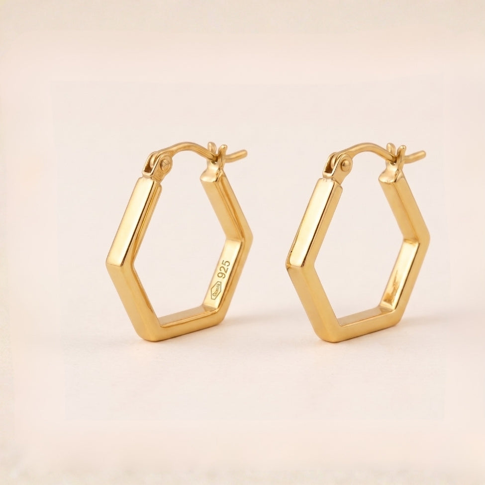 Akriti hoops
