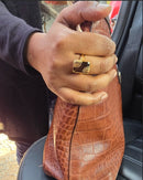 Amaaya Ring