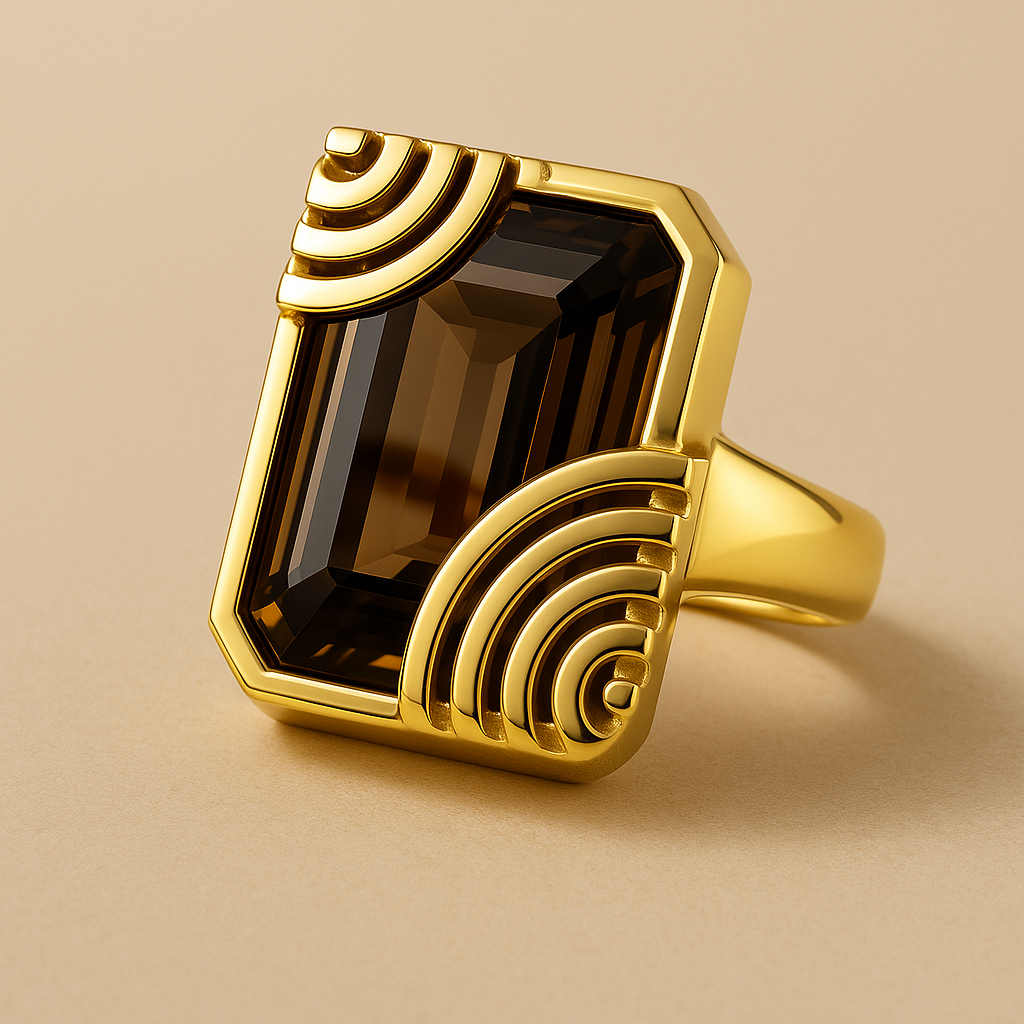 Amaaya Ring