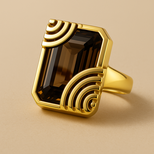 Amaaya Ring