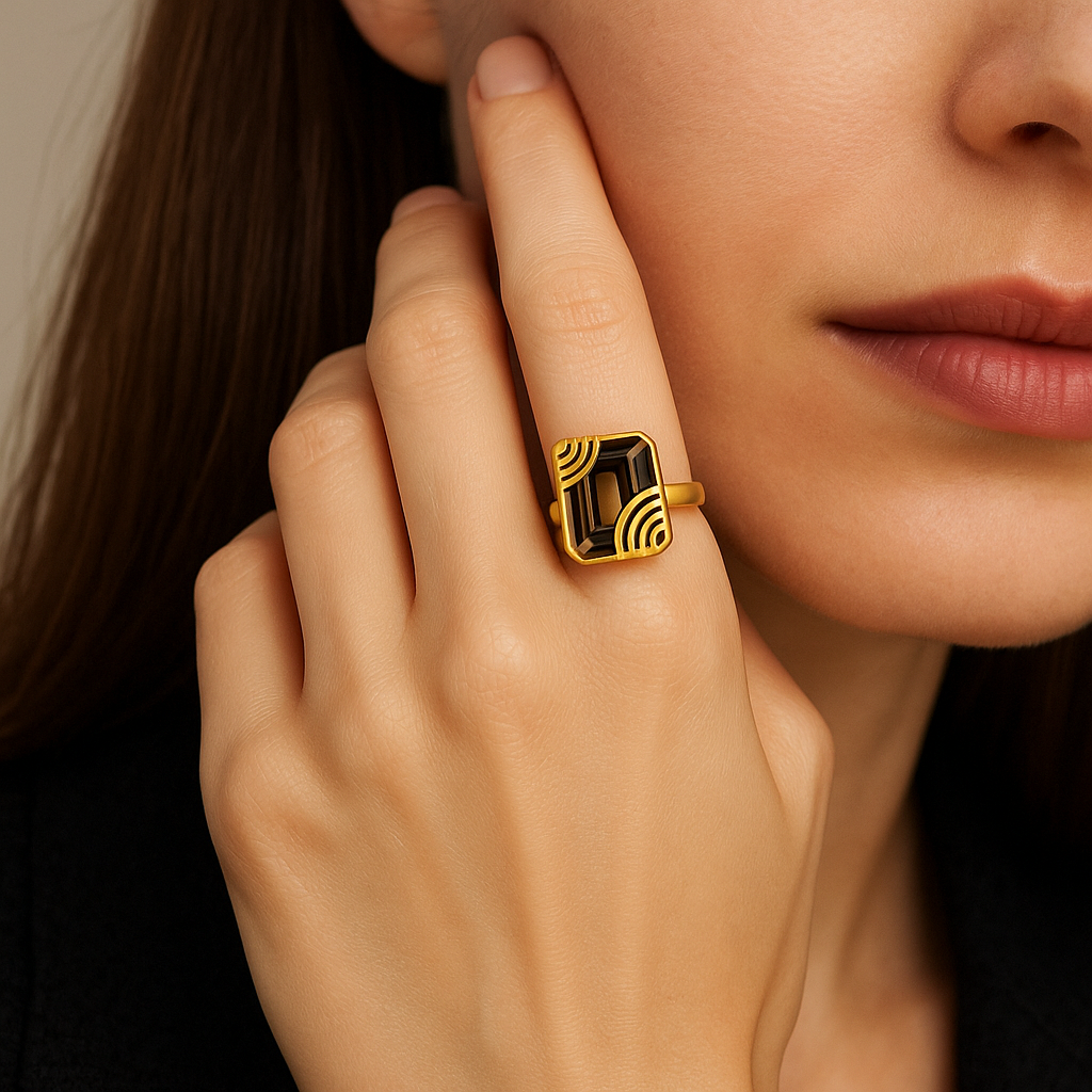 Amaaya Ring