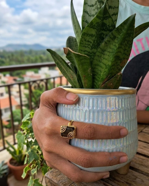Amaaya Ring