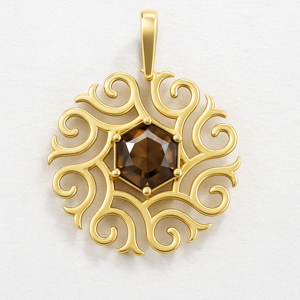 Ananta Pendant