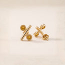 Ansha earstuds
