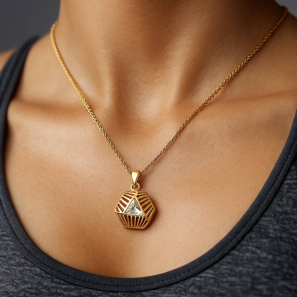 Antara Pendant