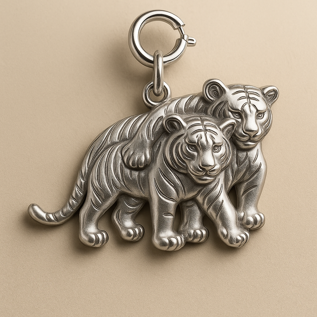 Anvaya Charm