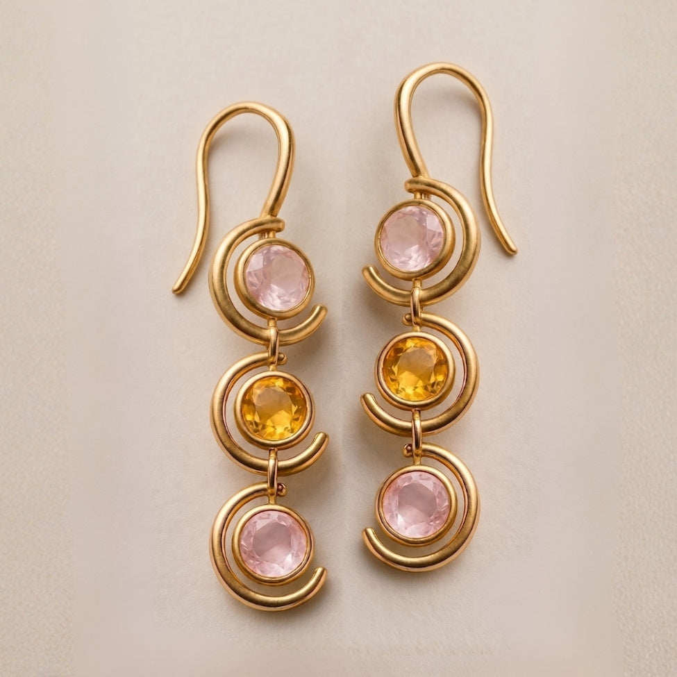 Anvika earrings