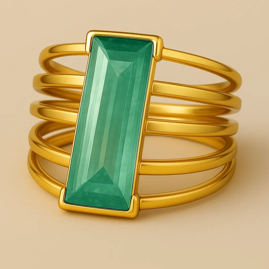 Aranya Ring