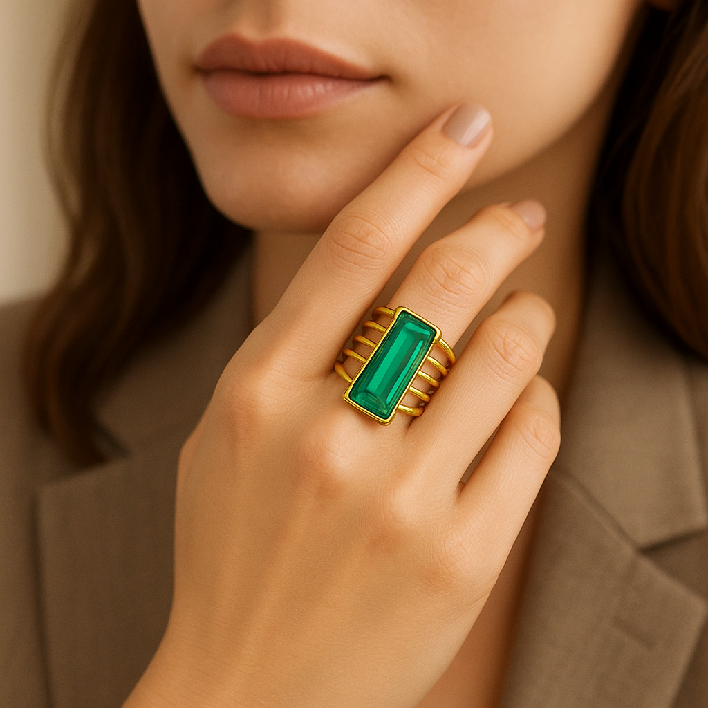 Aranya Ring