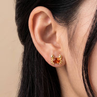 Aro earstuds