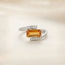 Arova Prosperity Ring
